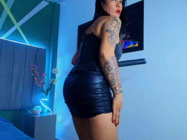 Kyllee28 webcam