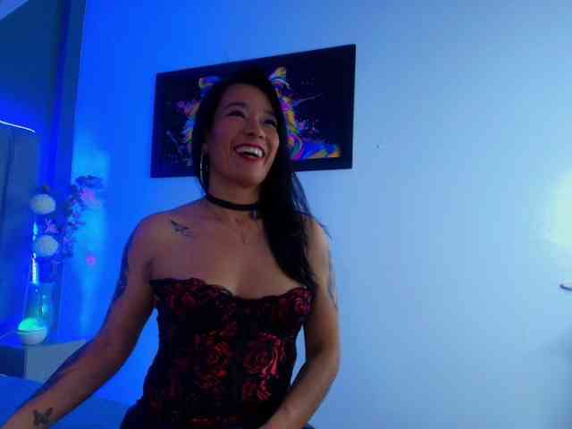 Kyllee28 webcam