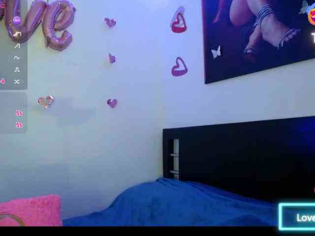 Kyllee28 webcam