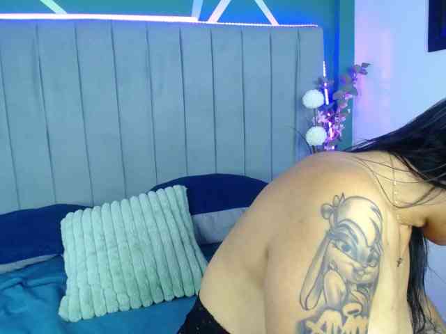 Kyllee28 webcam