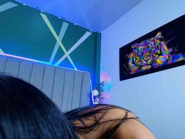 Kyllee28 webcam