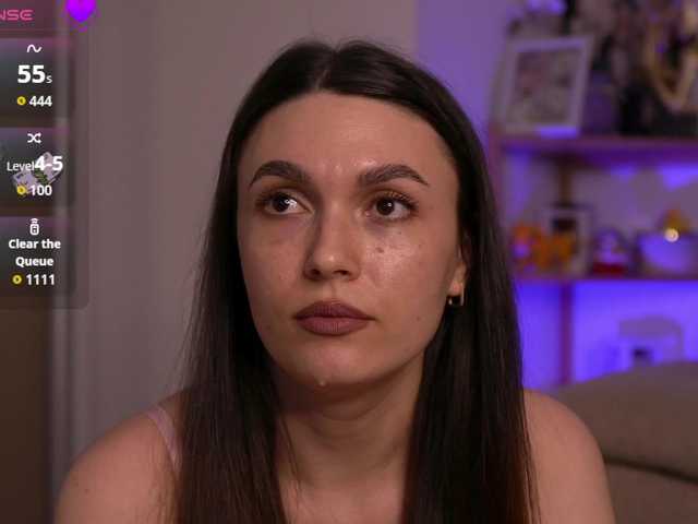 MonaLisss's BongaCams show and profile