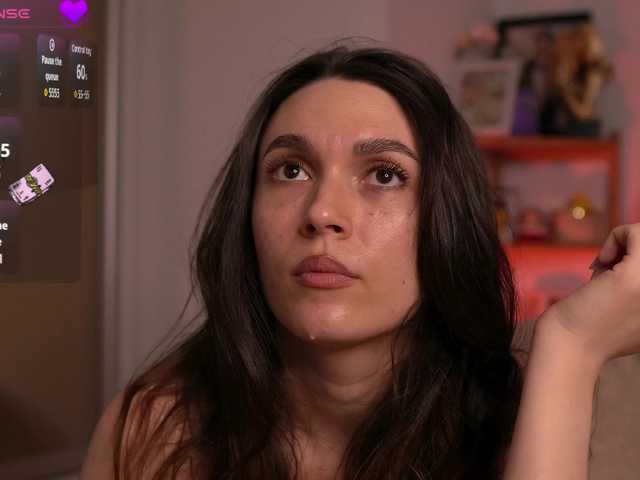 MonaLisss's BongaCams show and profile