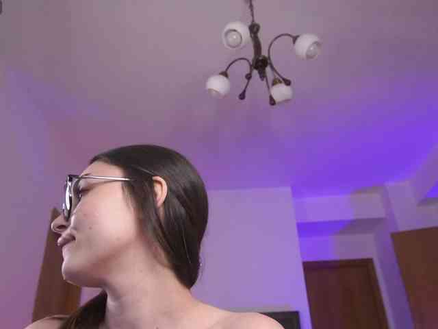 MonaLisss webcam