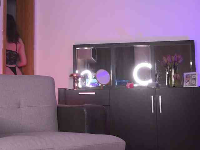 MonaLisss webcam
