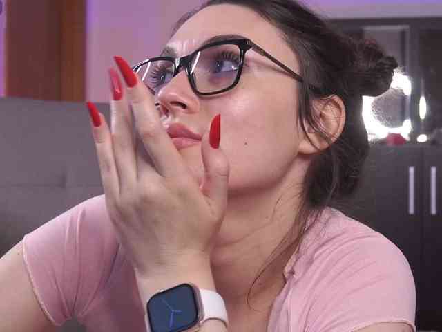 Модель: MonaLisss