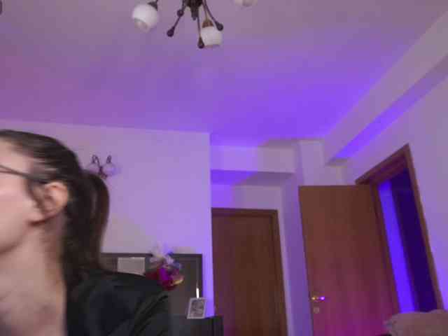 MonaLisss webcam