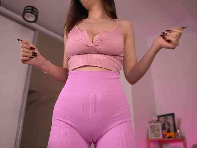 MonaLisss webcam