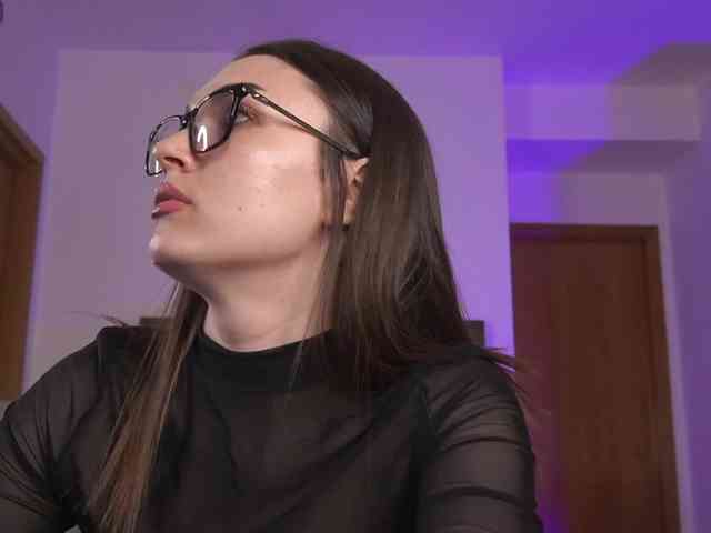 MonaLisss webcam