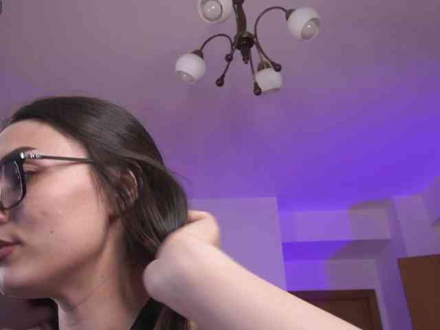 MonaLisss webcam