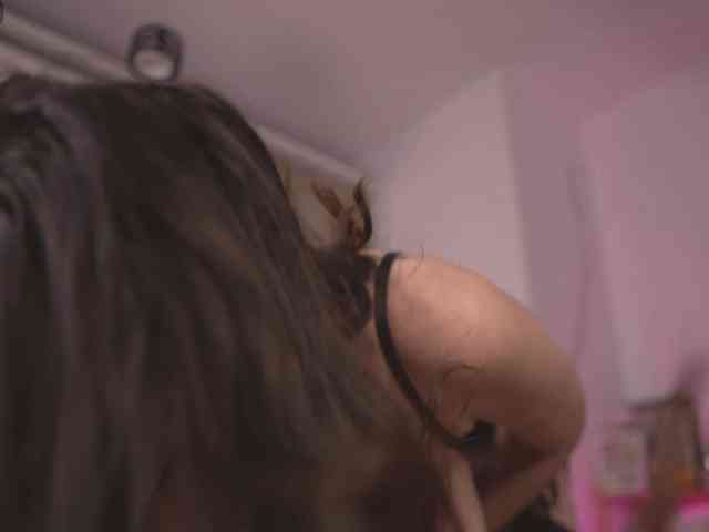 MonaLisss webcam