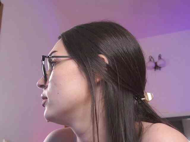 MonaLisss webcam