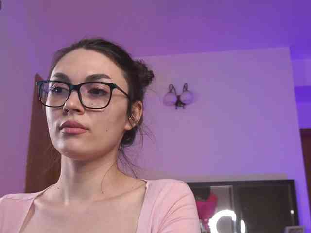 MonaLisss webcam