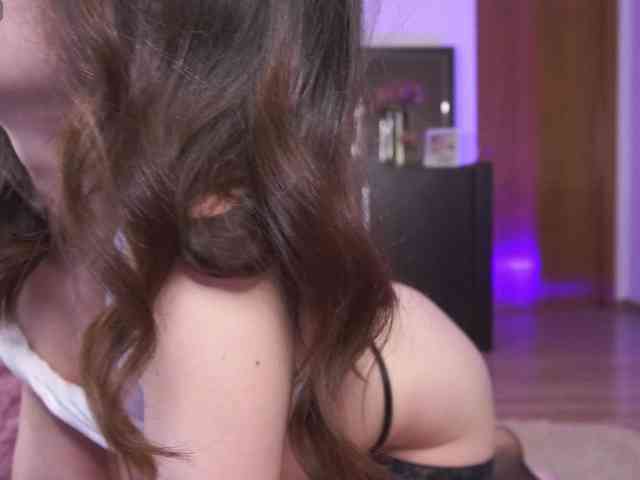 MonaLisss webcam
