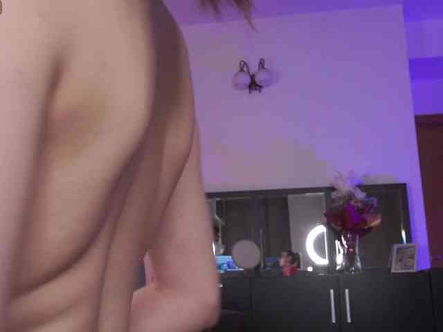 MonaLisss webcam