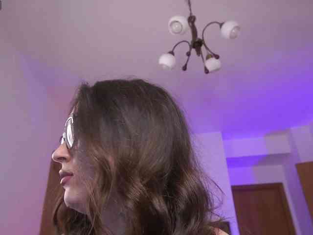 MonaLisss webcam