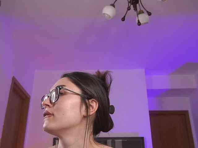 MonaLisss webcam