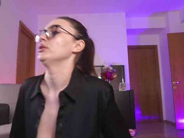 MonaLisss webcam
