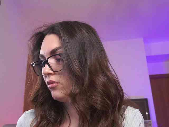 MonaLisss webcam