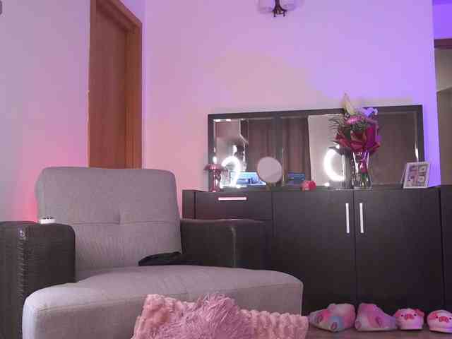 MonaLisss webcam