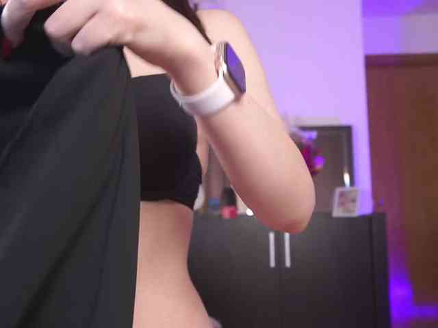 MonaLisss webcam
