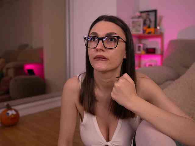 MonaLisss webcam