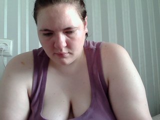 BritaMilly Porn Show