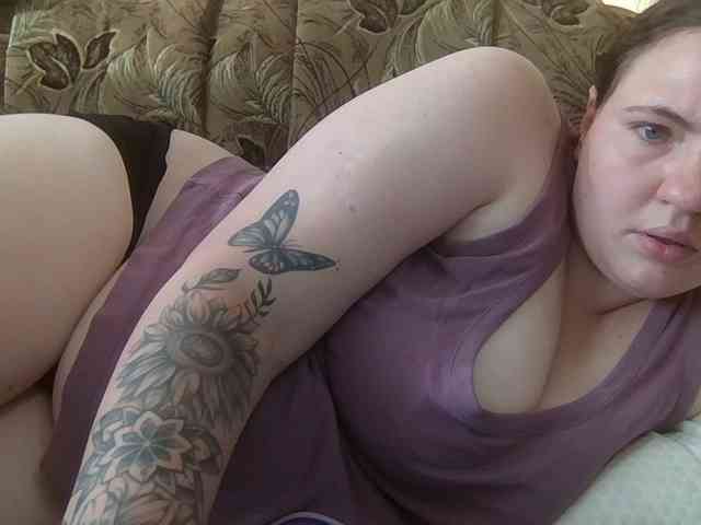 BritaMilly webcam