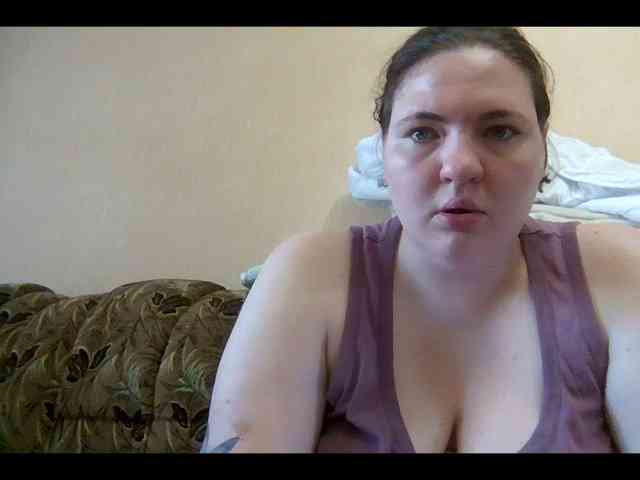 BritaMilly webcam