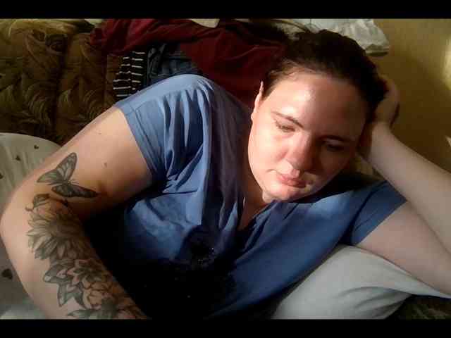 BritaMilly webcam