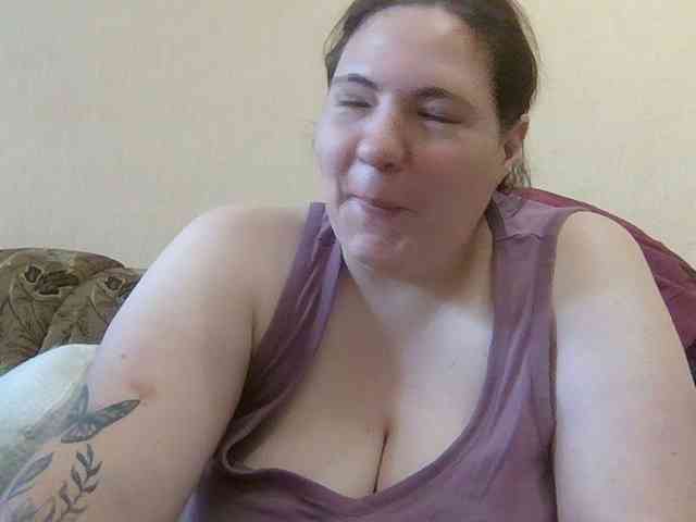 BritaMilly webcam