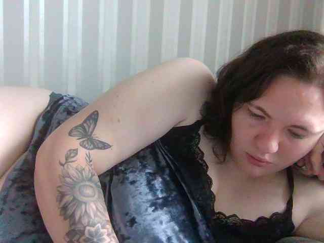 BritaMilly webcam