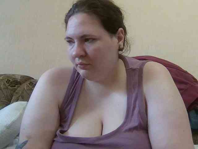BritaMilly webcam