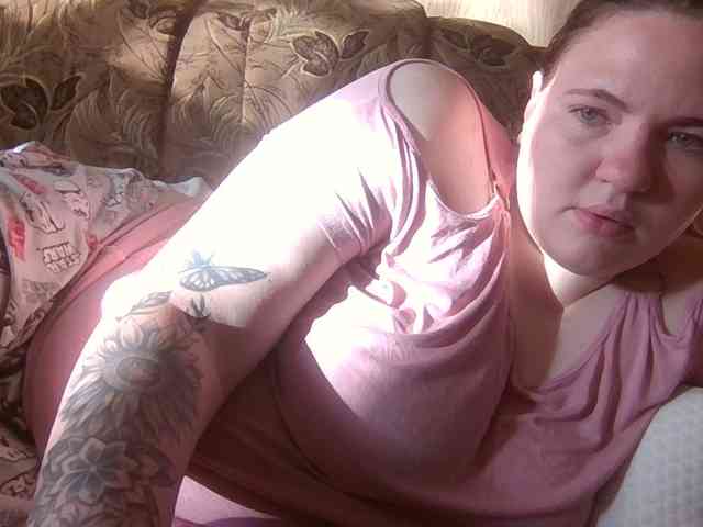 BritaMilly webcam