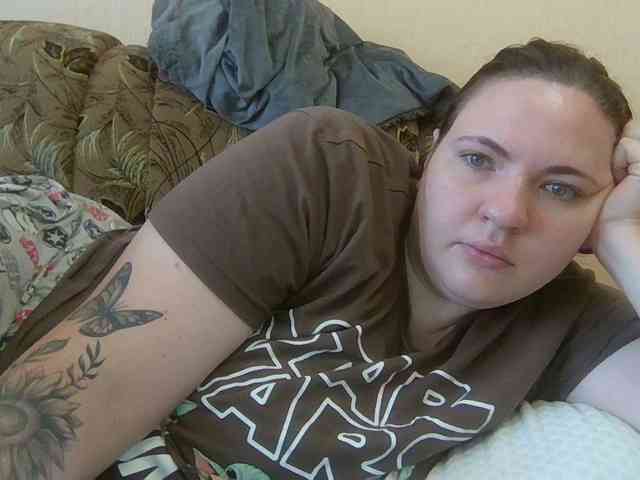 BritaMilly webcam