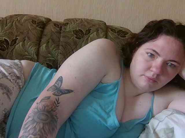 BritaMilly webcam