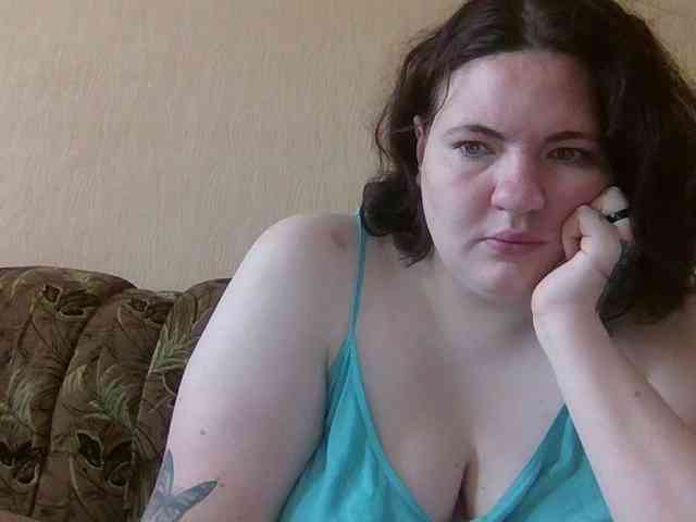 BritaMilly webcam