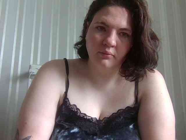BritaMilly webcam