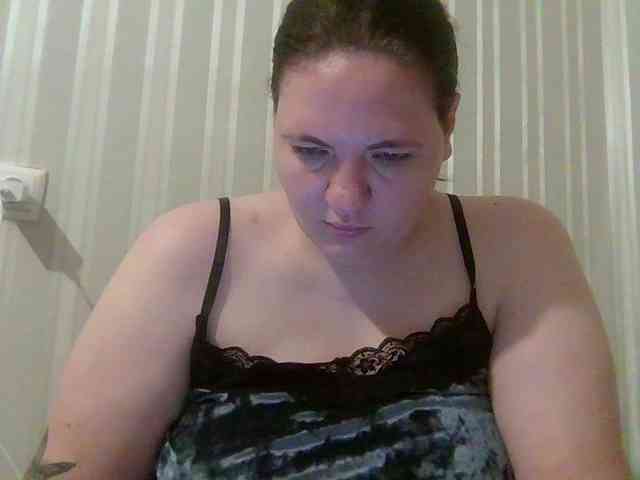 BritaMilly webcam