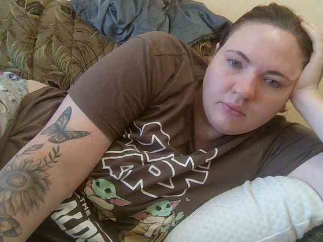 BritaMilly webcam