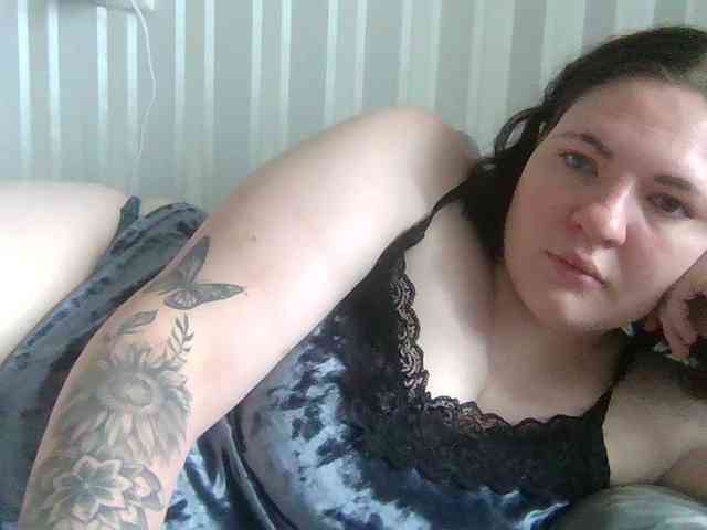 BritaMilly webcam