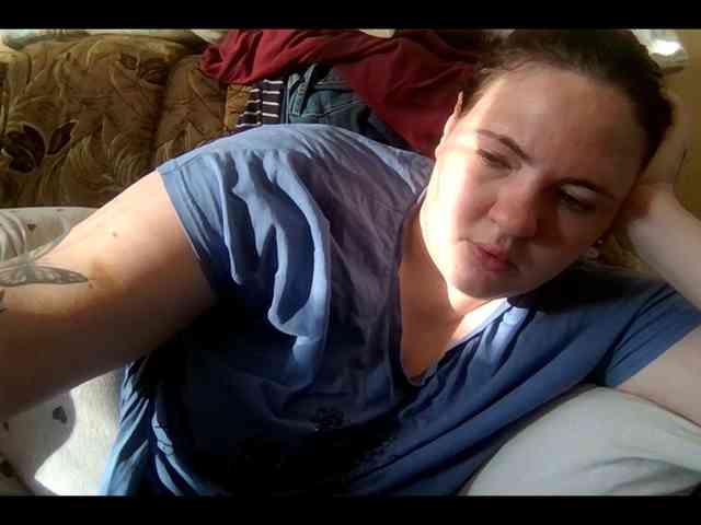 BritaMilly webcam