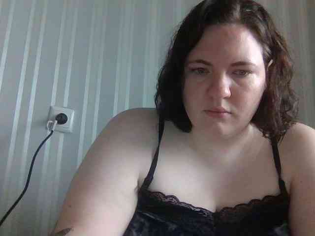 BritaMilly webcam
