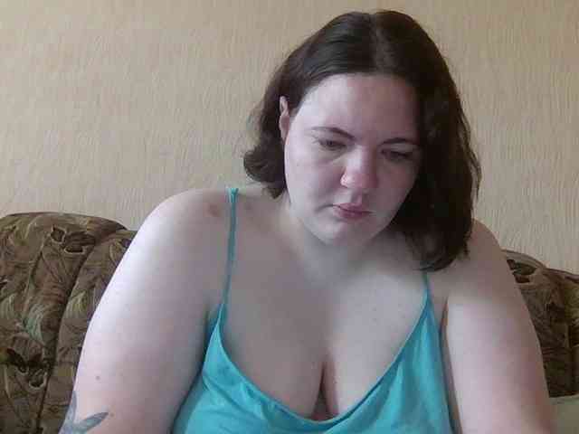 BritaMilly webcam