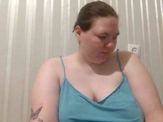 BritaMilly webcam
