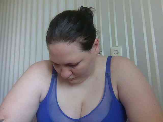 BritaMilly webcam