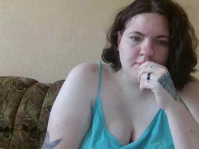 BritaMilly webcam