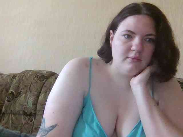 BritaMilly webcam