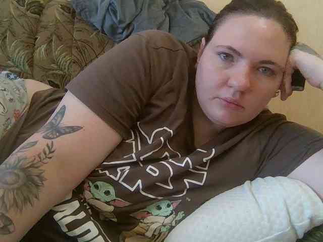 BritaMilly webcam