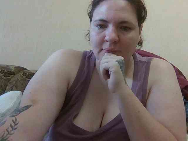BritaMilly webcam